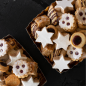 Preview: Plätzchenmischung klein
