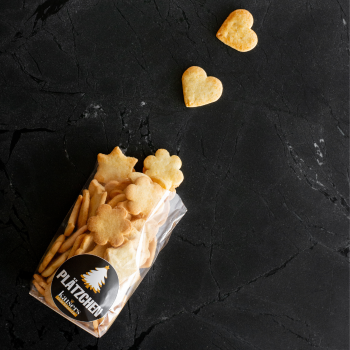 Preview: Buttergebäck