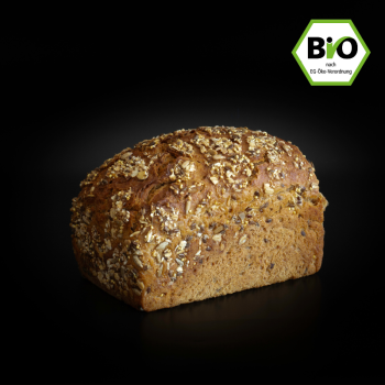 Bio Emmerbrot