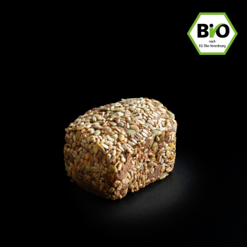 Bio Vollkorn Life Changing Bread