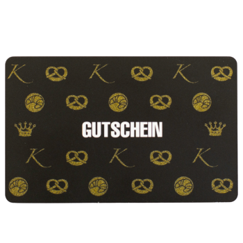 Kaisers Gutschein 30 EUR