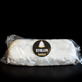 Christstollen 650 g