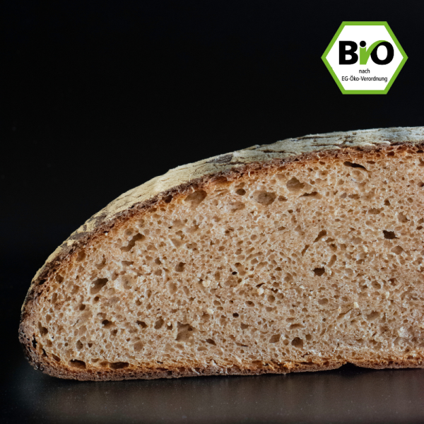 Kaisers Bio Natursauerteigbrot