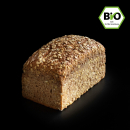 Bio Vollkorn Uriger Kasten